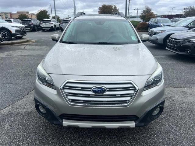 used 2017 Subaru Outback car, priced at $19,770