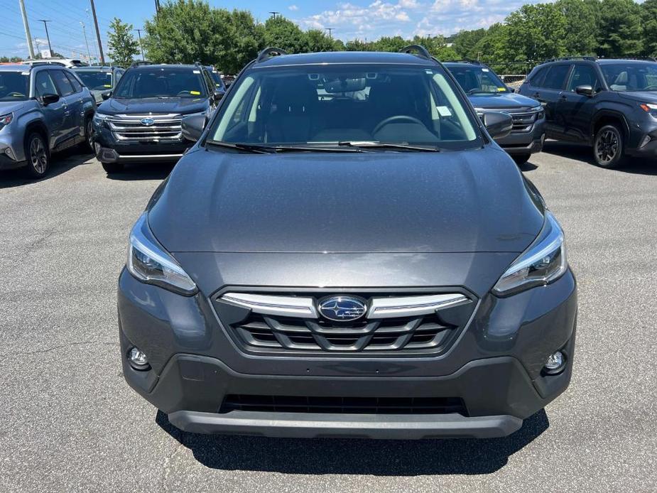 used 2021 Subaru Crosstrek car, priced at $23,990