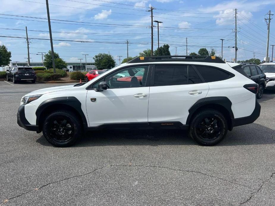 used 2022 Subaru Outback car, priced at $33,992