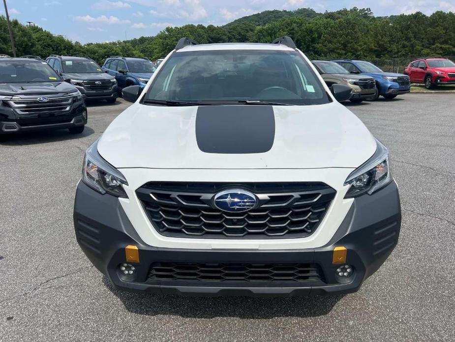 used 2022 Subaru Outback car, priced at $33,992