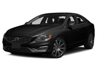 used 2015 Volvo S60 car, priced at $12,777