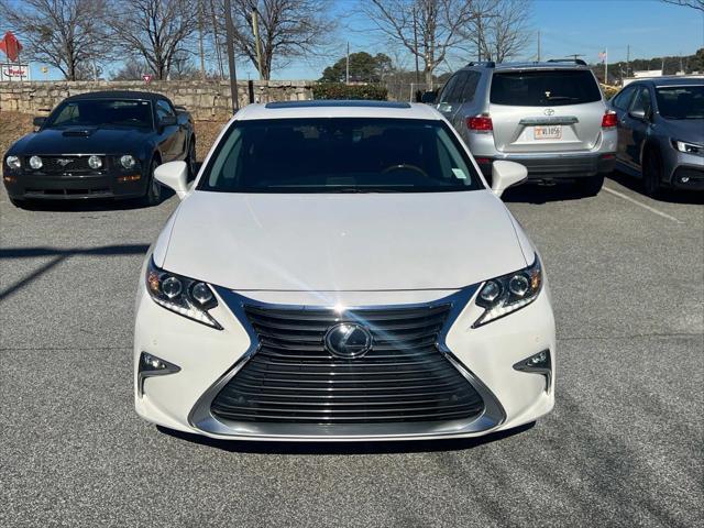 used 2016 Lexus ES 350 car, priced at $22,990