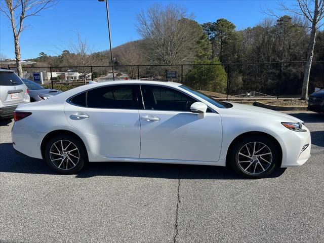 used 2016 Lexus ES 350 car, priced at $22,990