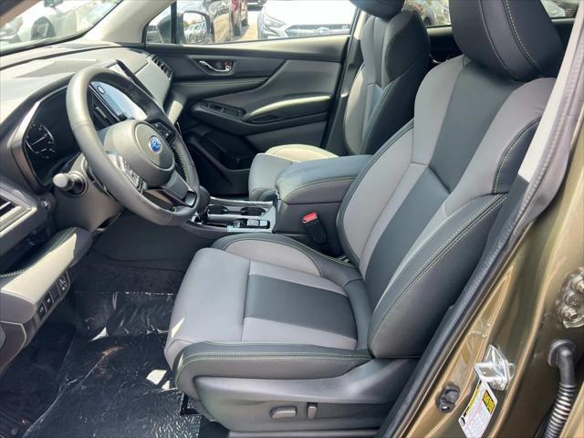 new 2025 Subaru Ascent car, priced at $46,434