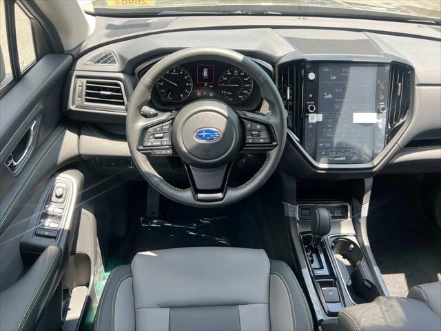 new 2025 Subaru Ascent car, priced at $46,434