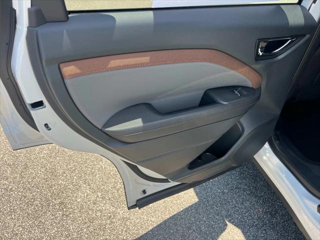 new 2025 Subaru Forester car, priced at $40,264