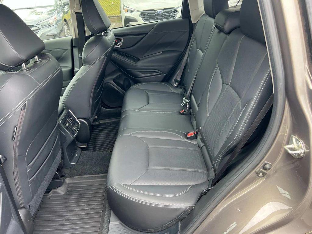 used 2019 Subaru Forester car, priced at $21,990