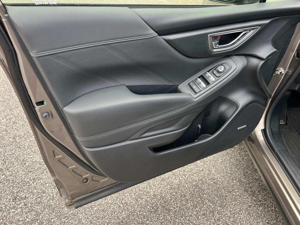 used 2019 Subaru Forester car, priced at $21,990