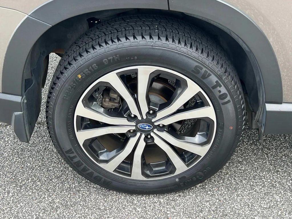 used 2019 Subaru Forester car, priced at $21,990