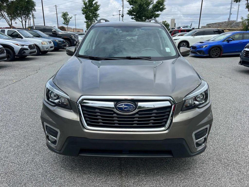 used 2019 Subaru Forester car, priced at $21,990