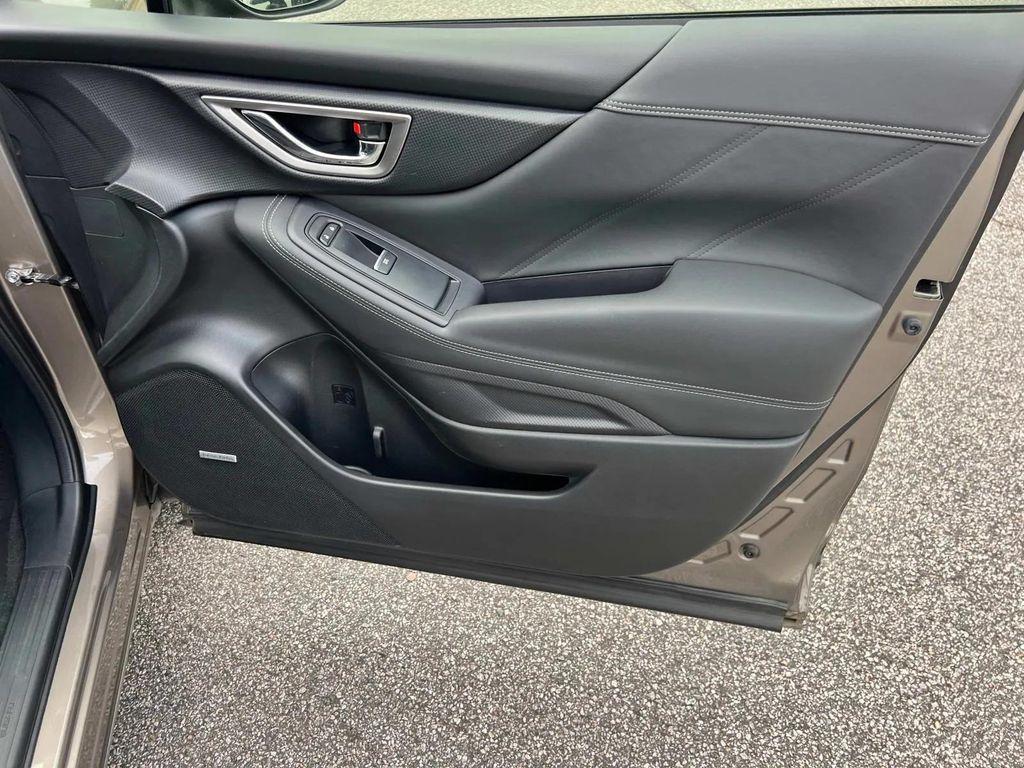 used 2019 Subaru Forester car, priced at $21,990