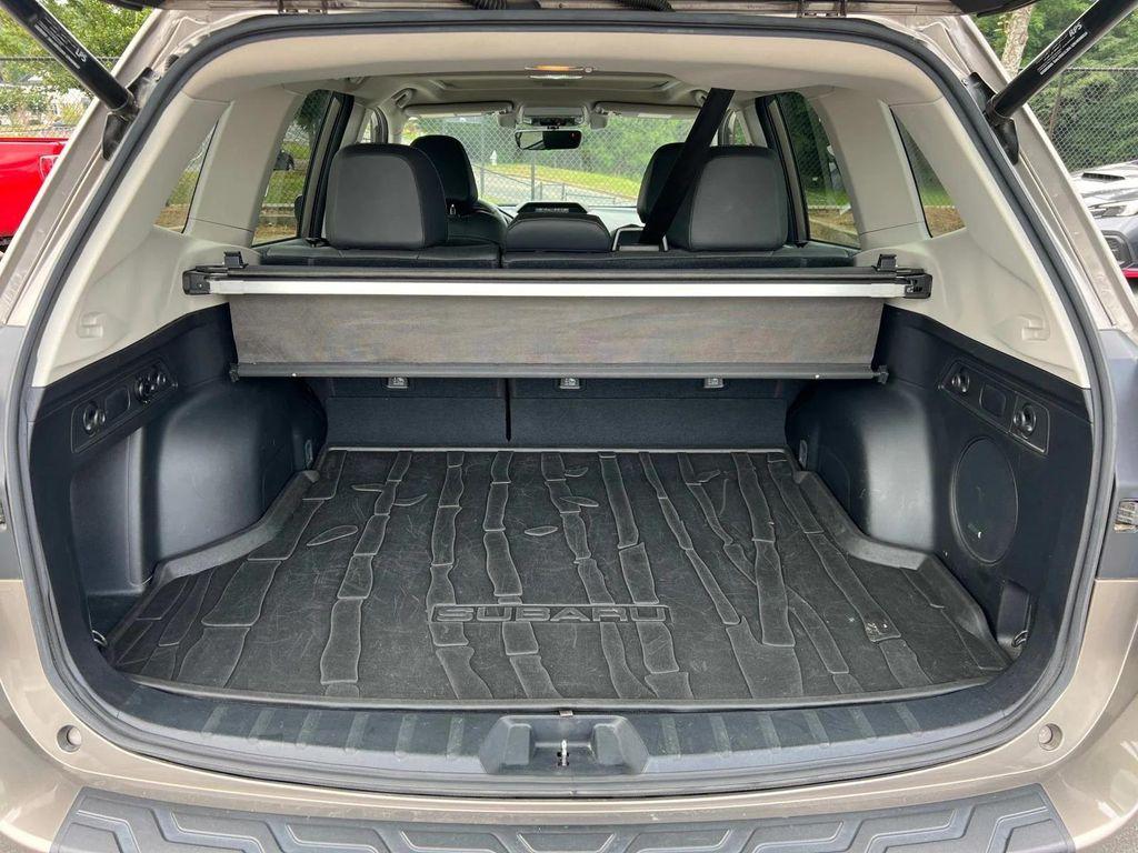 used 2019 Subaru Forester car, priced at $21,990