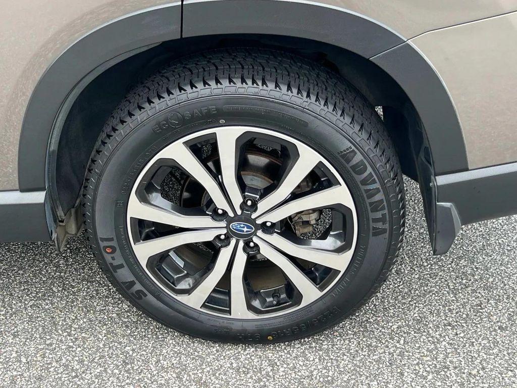 used 2019 Subaru Forester car, priced at $21,990