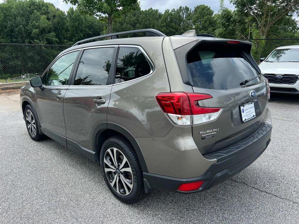used 2019 Subaru Forester car, priced at $21,990