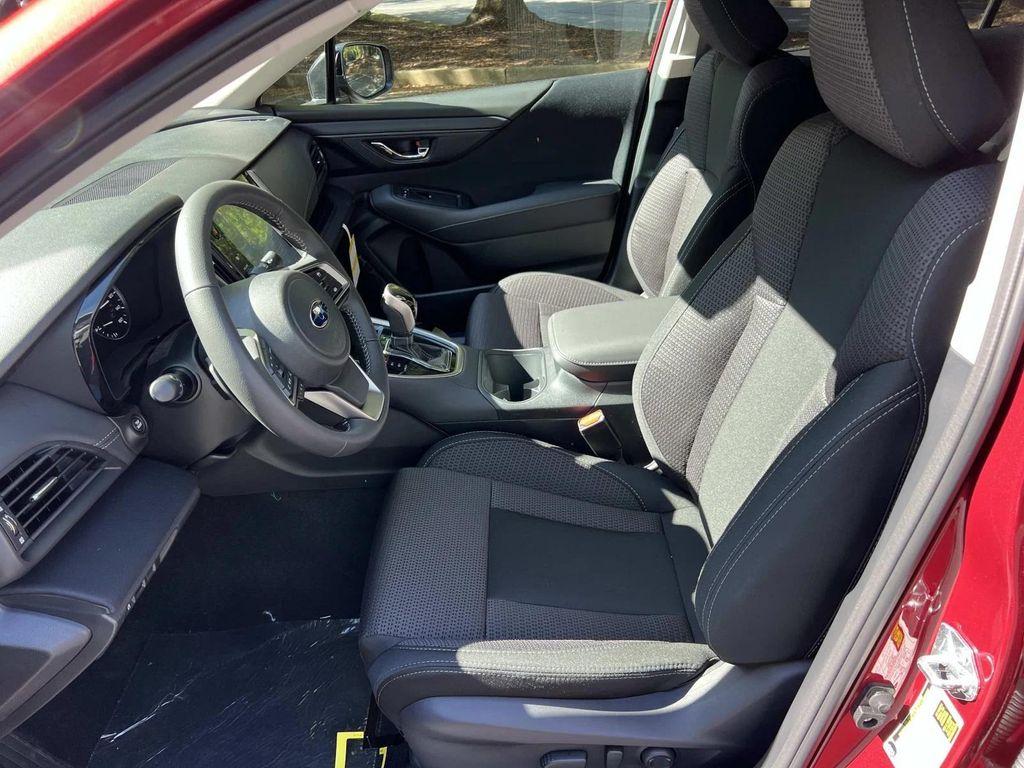 new 2025 Subaru Outback car, priced at $37,304