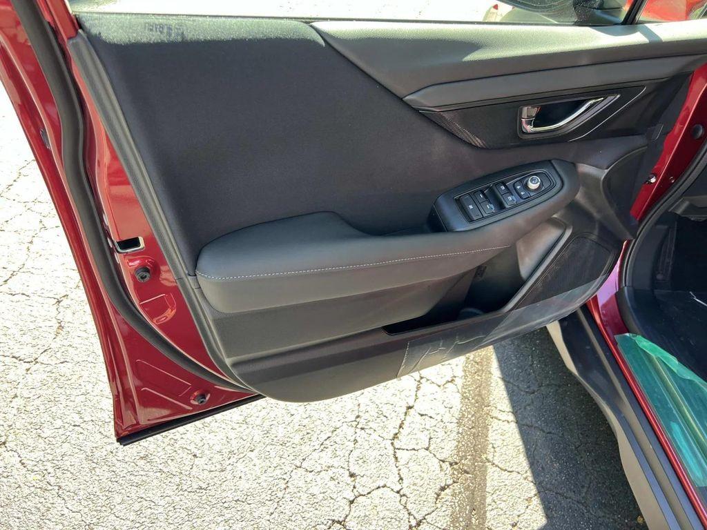 new 2025 Subaru Outback car, priced at $37,304