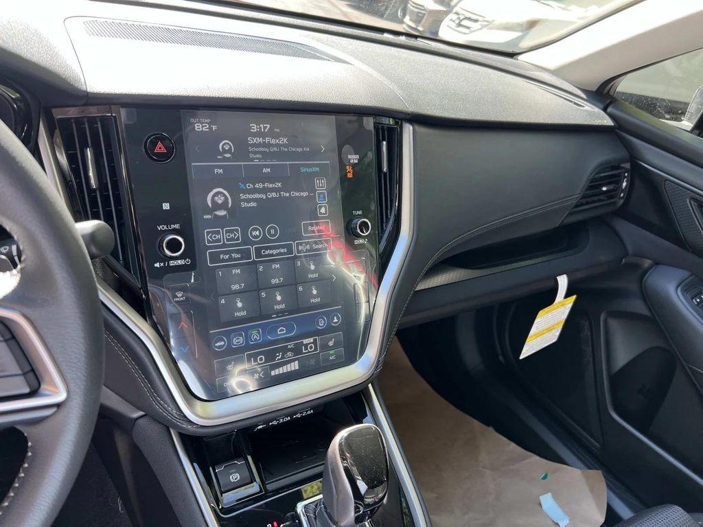 new 2025 Subaru Outback car, priced at $37,304