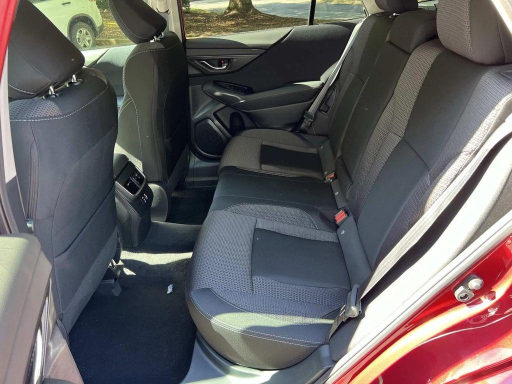 new 2025 Subaru Outback car, priced at $37,304