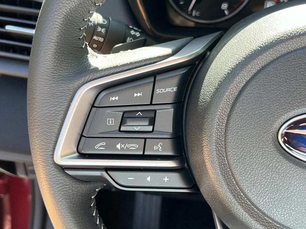 new 2025 Subaru Outback car, priced at $37,304