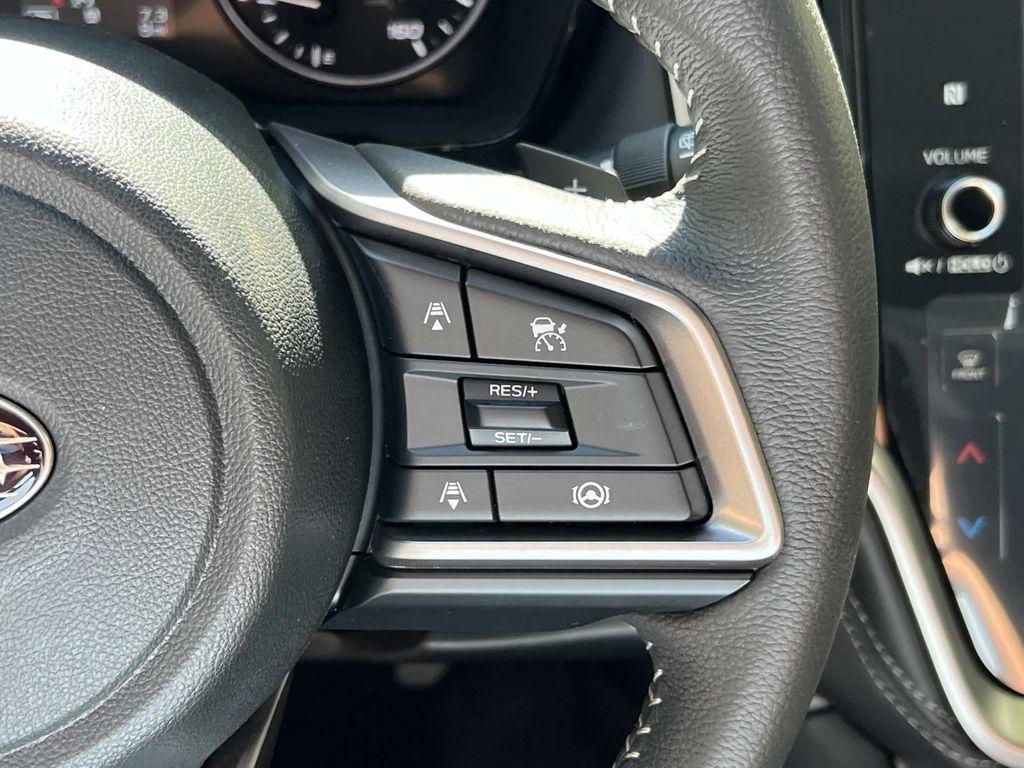 new 2025 Subaru Outback car, priced at $37,304