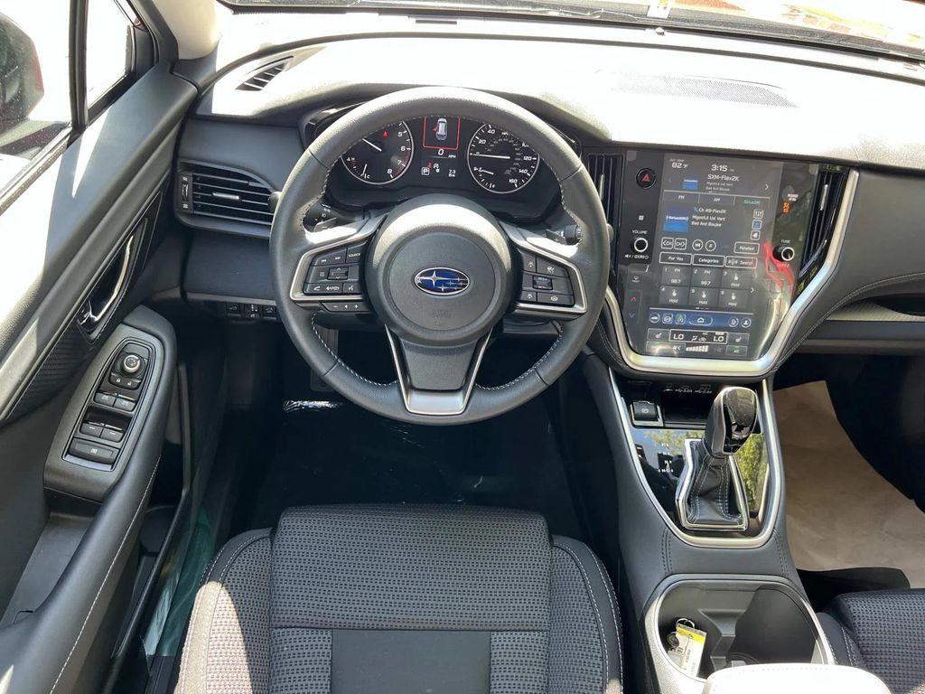 new 2025 Subaru Outback car, priced at $37,304