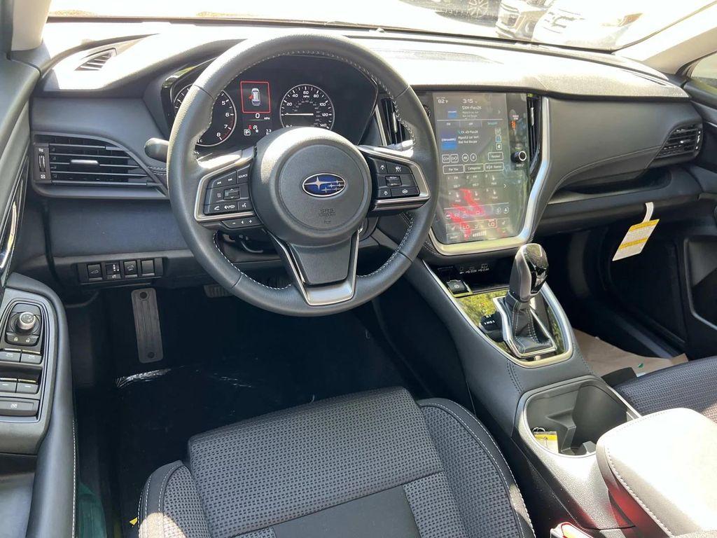 new 2025 Subaru Outback car, priced at $37,304