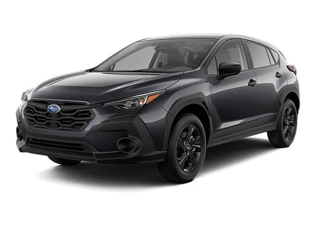 new 2025 Subaru Crosstrek car, priced at $27,787