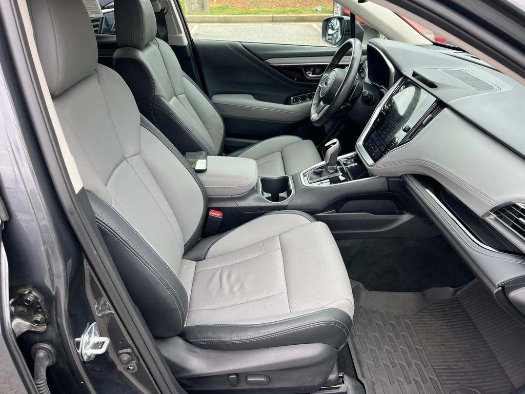 used 2024 Subaru Outback car, priced at $32,222