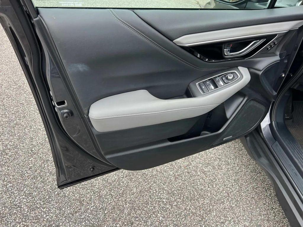 used 2024 Subaru Outback car, priced at $32,222