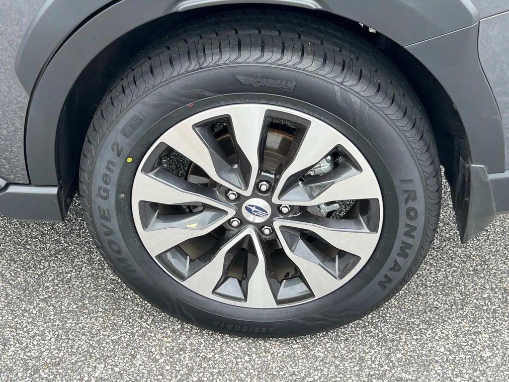 used 2024 Subaru Outback car, priced at $32,222