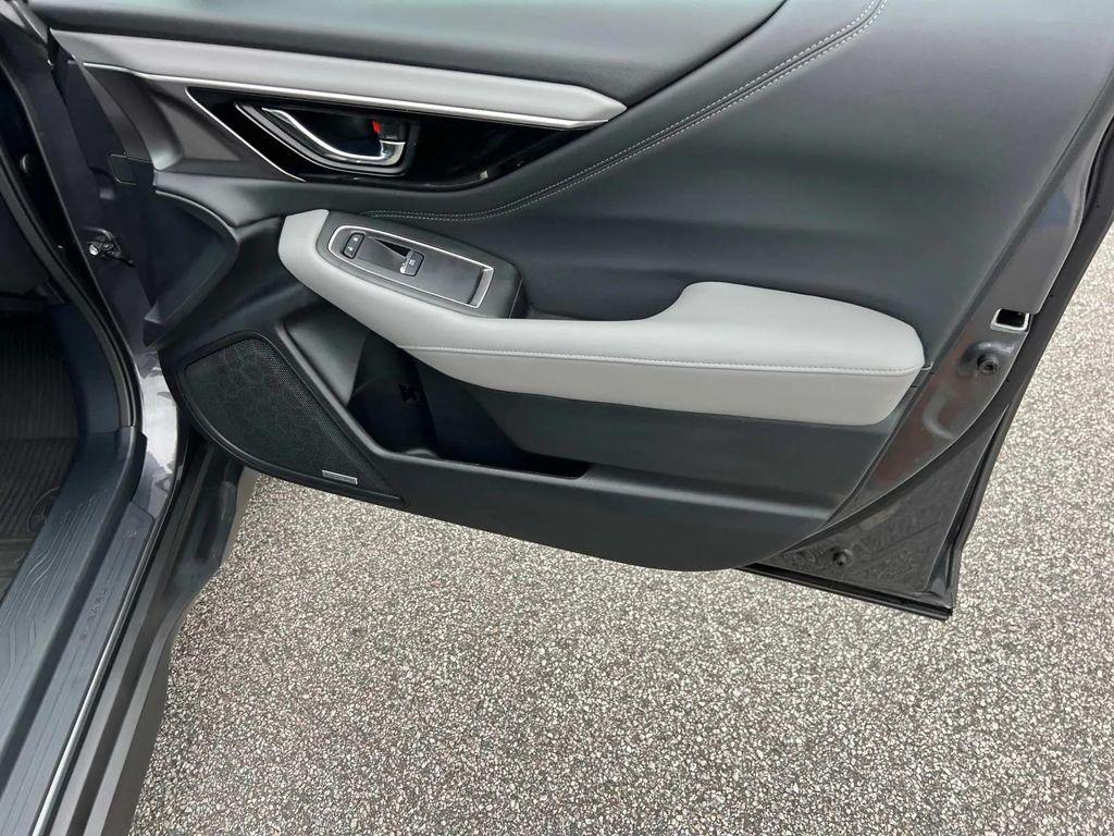 used 2024 Subaru Outback car, priced at $32,222