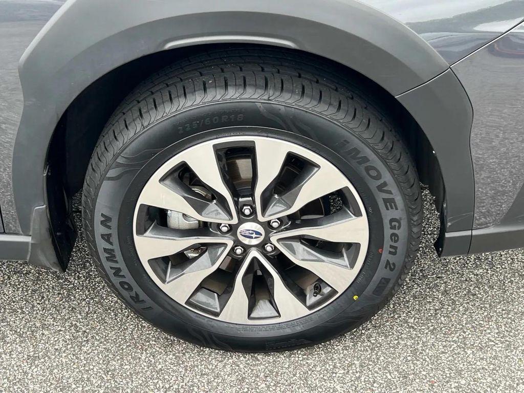 used 2024 Subaru Outback car, priced at $32,222
