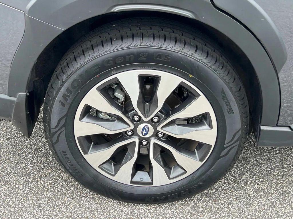 used 2024 Subaru Outback car, priced at $32,222