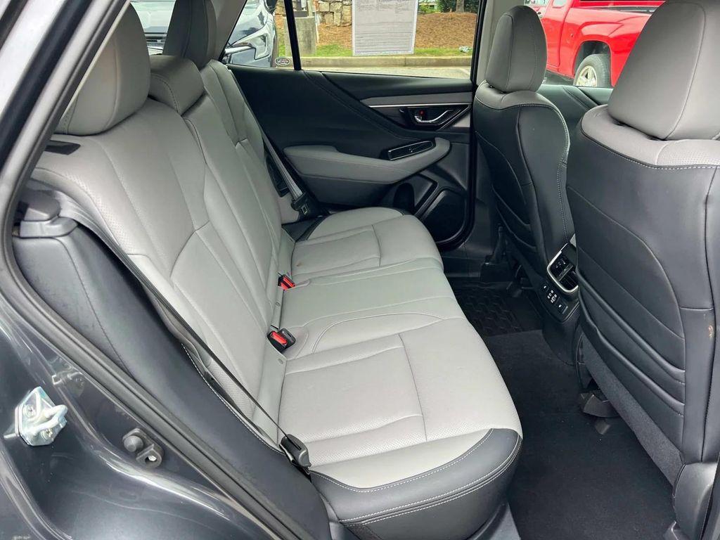 used 2024 Subaru Outback car, priced at $32,222