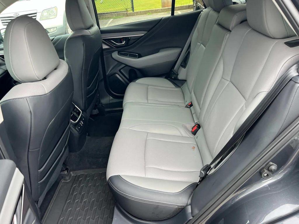 used 2024 Subaru Outback car, priced at $32,222