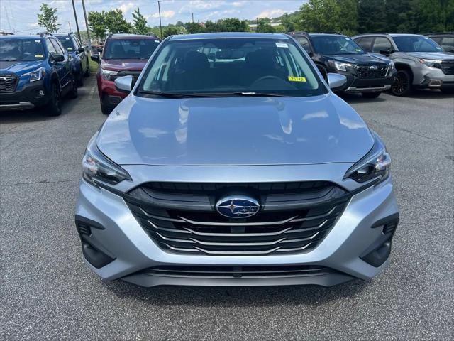 new 2025 Subaru Legacy car, priced at $36,587