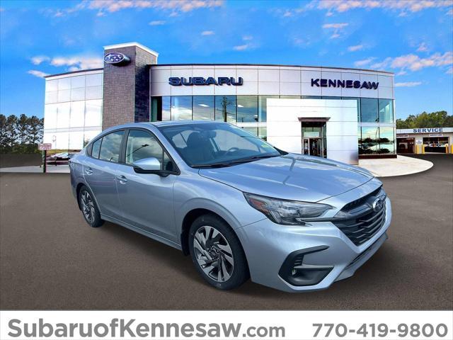 new 2025 Subaru Legacy car, priced at $36,587