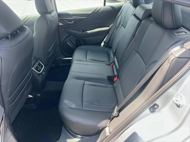 new 2025 Subaru Legacy car, priced at $36,587