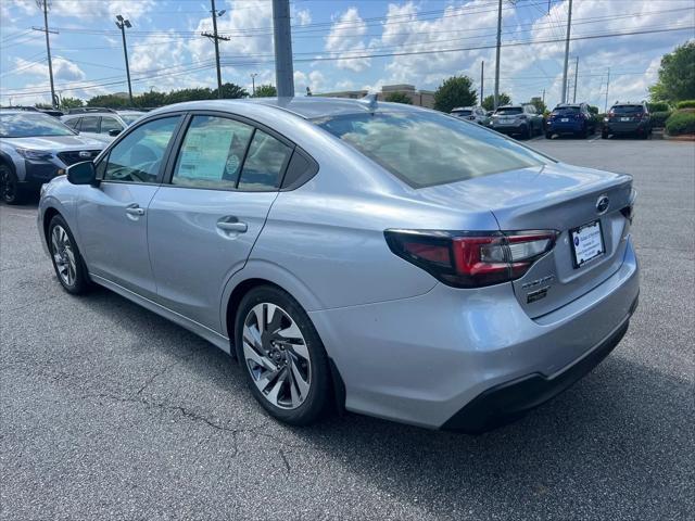 new 2025 Subaru Legacy car, priced at $36,587