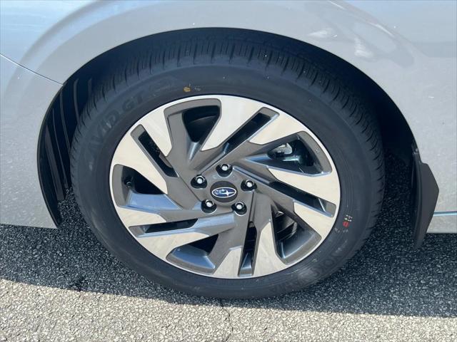 new 2025 Subaru Legacy car, priced at $36,587