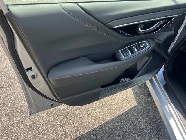 new 2025 Subaru Legacy car, priced at $36,587