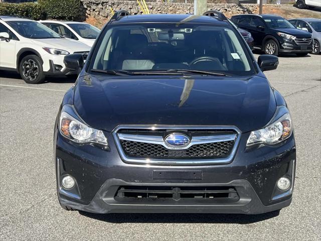 used 2016 Subaru Crosstrek car, priced at $15,333