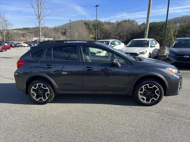 used 2016 Subaru Crosstrek car, priced at $15,333