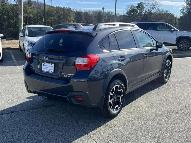 used 2016 Subaru Crosstrek car, priced at $15,333