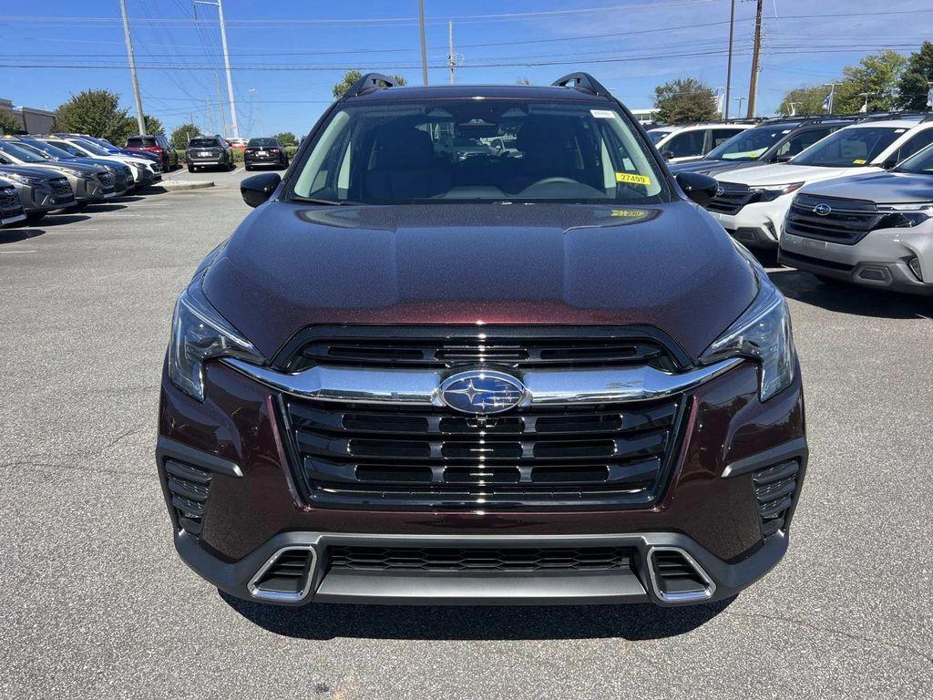 new 2025 Subaru Ascent car, priced at $53,728