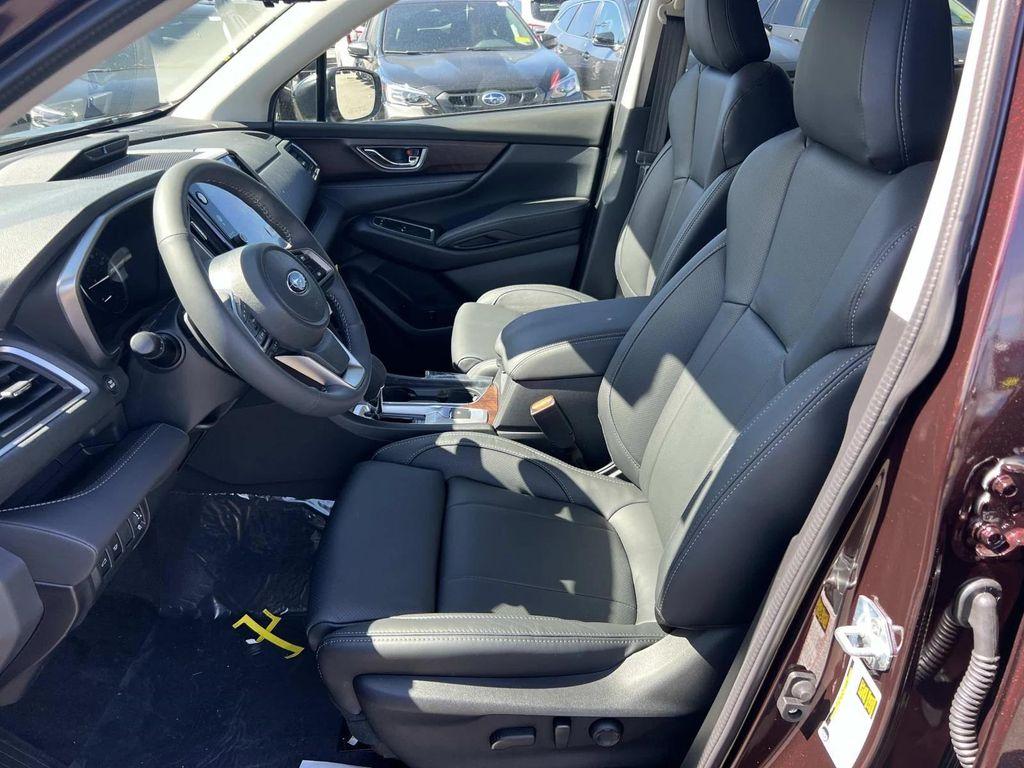 new 2025 Subaru Ascent car, priced at $53,728