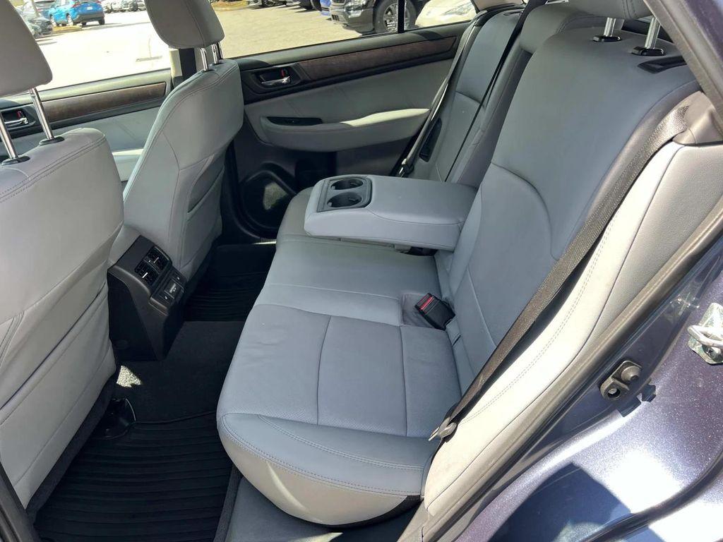 used 2018 Subaru Outback car, priced at $21,992
