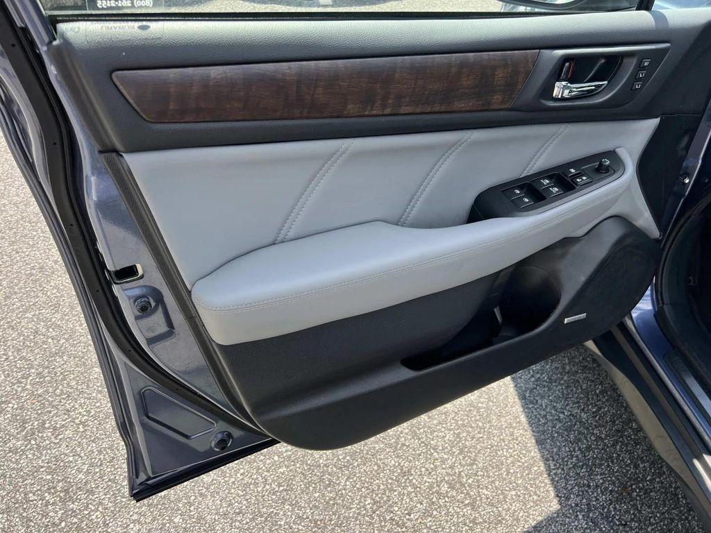 used 2018 Subaru Outback car, priced at $21,992