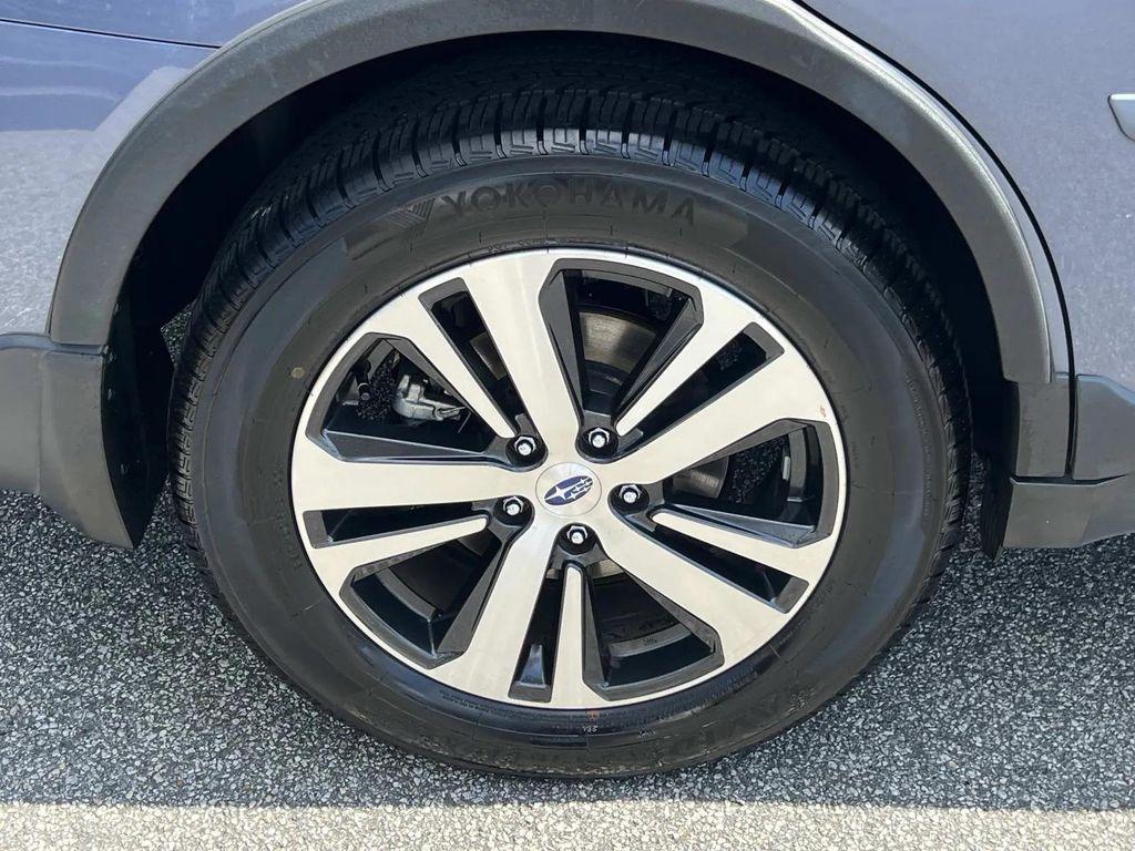 used 2018 Subaru Outback car, priced at $21,992