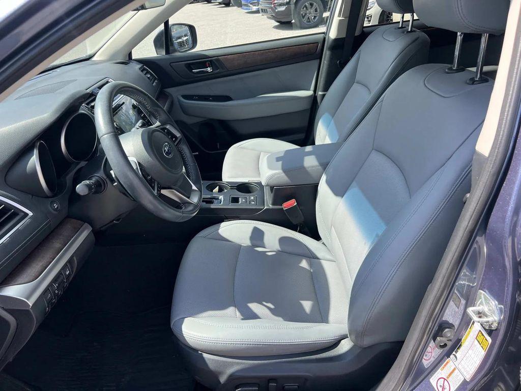 used 2018 Subaru Outback car, priced at $21,992